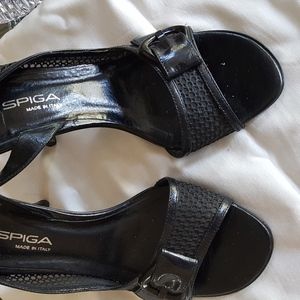 Via Spiga slingback shoes